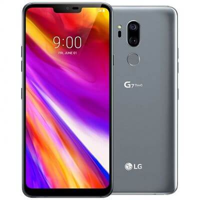 Ремонт телефона LG G7